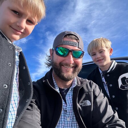 Seeking Loving And Attentive Nanny For My 7 And 9 Year Old