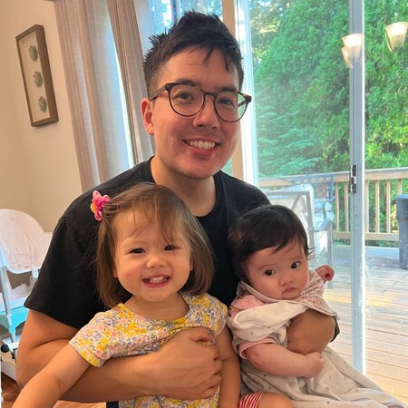 Nanny Needed For 2 Children In Herndon
