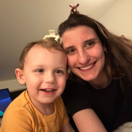 Nanny Needed For 2 Children In Selkirk