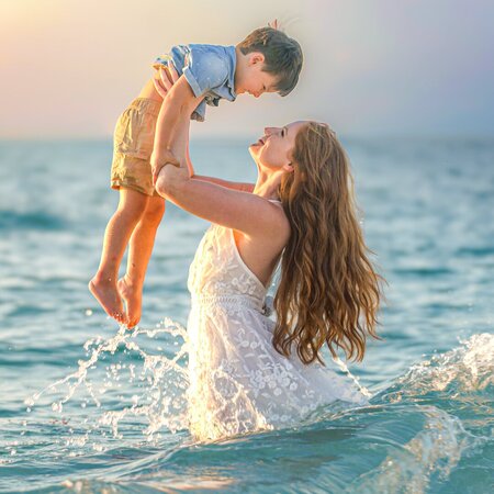 Nanny Needed June 22-27th.
