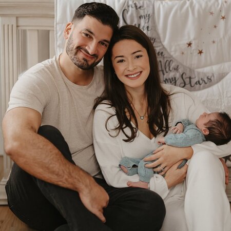 Nanny Needed For 1 Boy In Cranford!