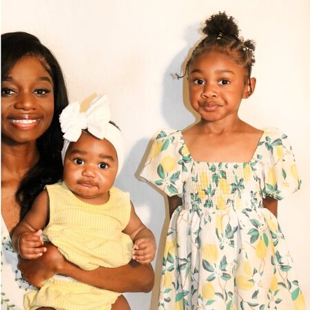 Nanny Needed For 2 Children In Richmond Hill