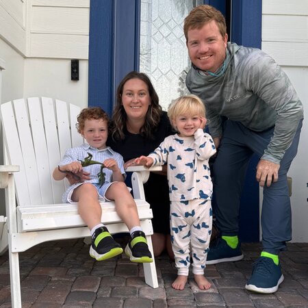 Nanny Needed For 2 Children In Saint Petersburg.