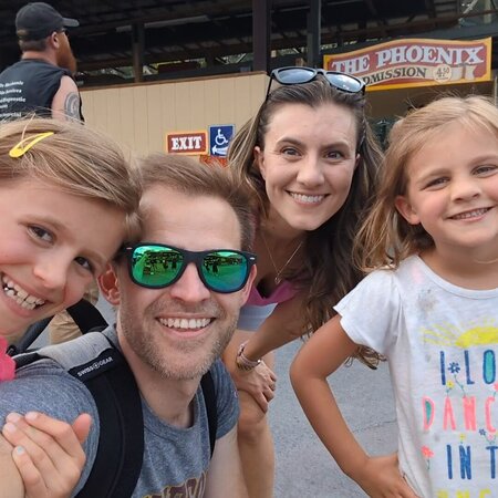 Occasional Caregiver Needed For 2 Girls In Glenmore