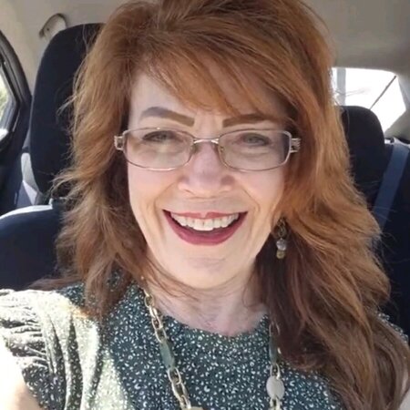 Sheryl K.