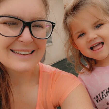 Babysitter Needed For 2 Children In El Paso.