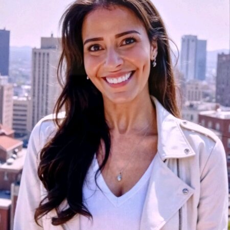 Cristina L.