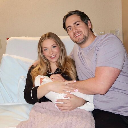 Experienced Full-Time Nanny Needed For 3 Month Old (Desert Ridge Location)