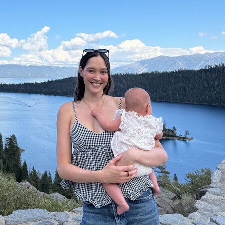 Nanny Needed For 1 Child In Truckee.