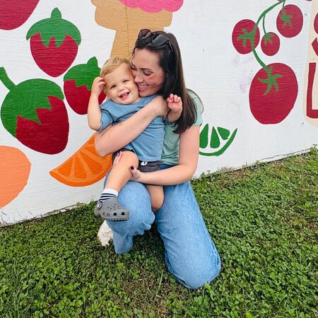 Babysitter Needed For 16 Month Old Child In Seaford, DE.
