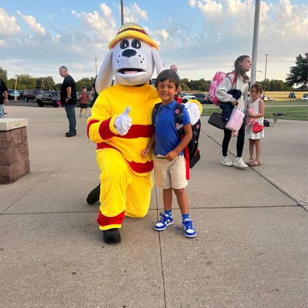 5 Y/O Boy Babysitting 10/26 & 10/27! (Potential Other Opportunities)
