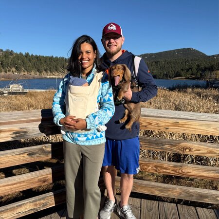 Nanny Job Starting February