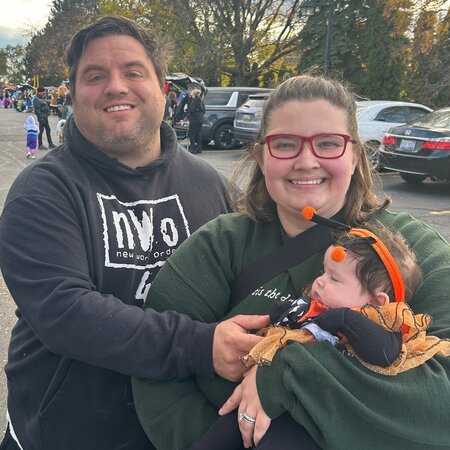 Nanny Needed For 1 Child In Madison Heights