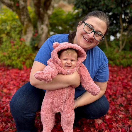 Part-time Care Needed For 6-month Old. Two Days Guaranteed A Week With The Possibility Of 3-4 Days.