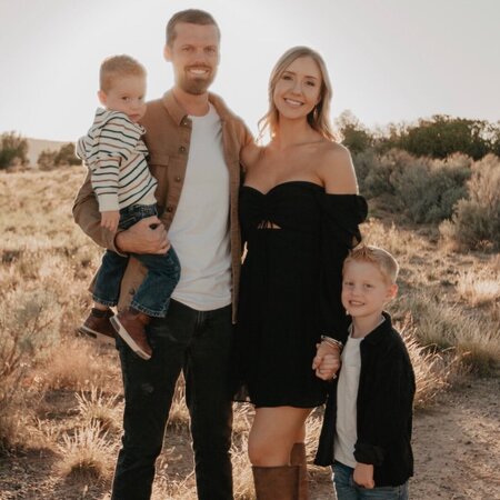 Part Time Nanny Needed For 2 Children In Palisade.