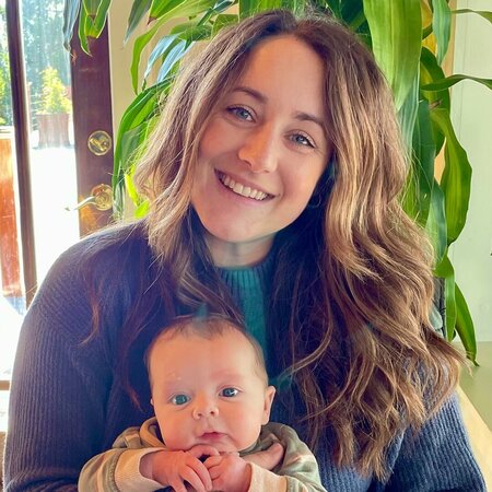 Part Time Nanny Needed For My Infant