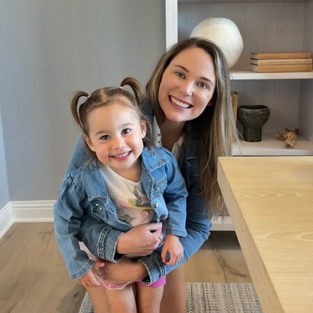 Nanny Needed For 2 Children In Fort Worth.