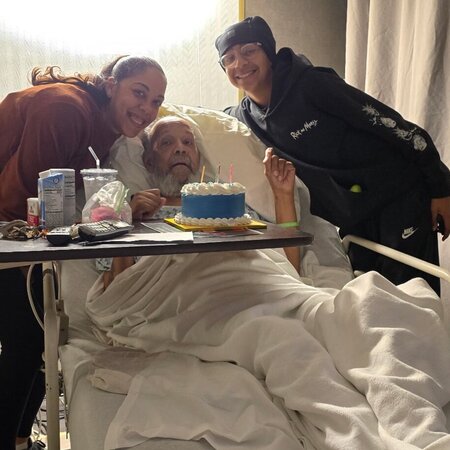 Seeking Part-time Senior Care Provider In Union City