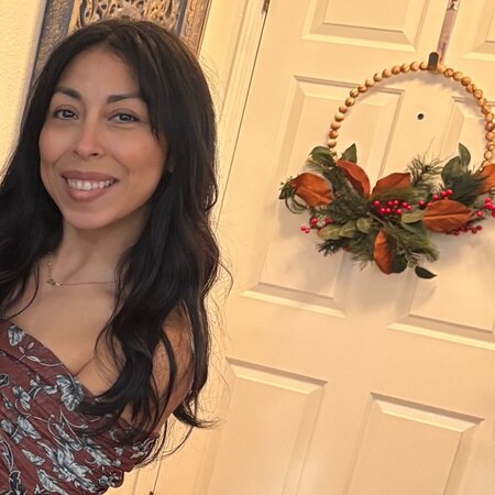 Seeking Part Time Care For A Family Working From Home.