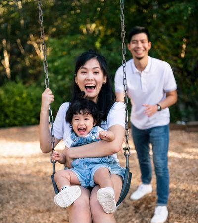 Part-Time Nanny Position Available - September 2025 Onward!