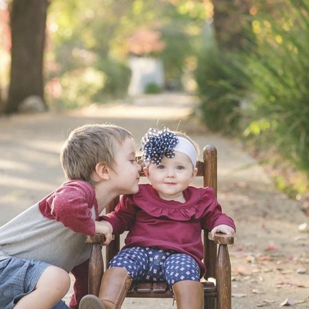 Babysitter Needed For 3 Children In North Austin.