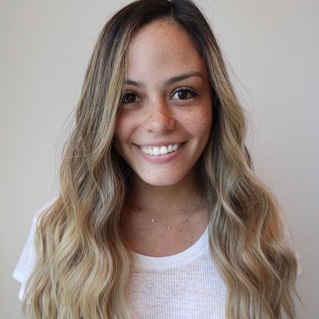Sabrina S.