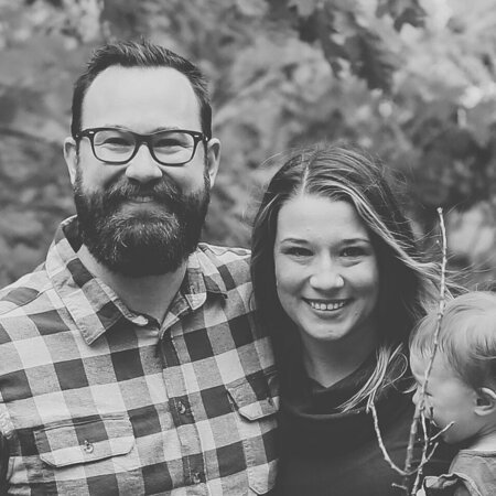 Nanny Needed For 1 Child In Dunlap.