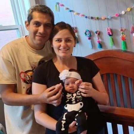 Nanny Needed For 1 Child In Chicago.