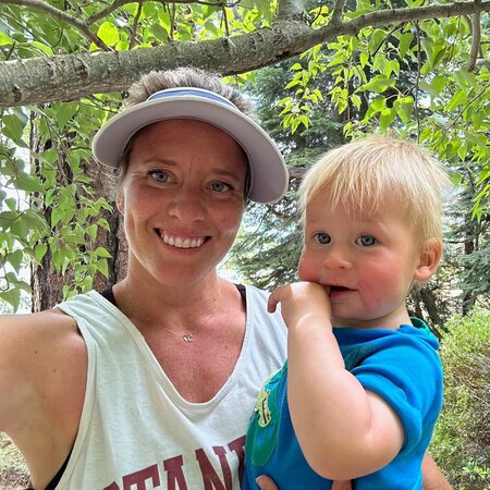 Nanny Needed For 1 Child In Santa Barbara.