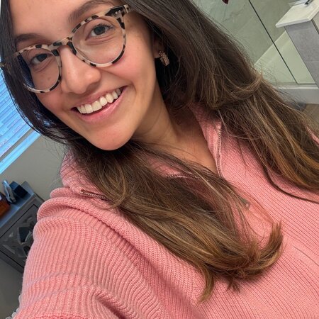 Part Time Nanny To Start In November