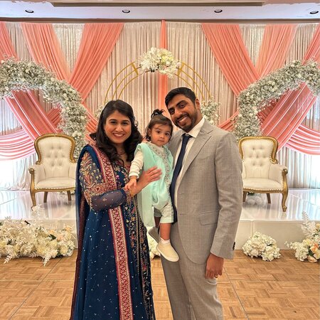 Nanny Needed For 2 Year Old Girl