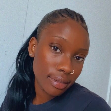Daisha S.