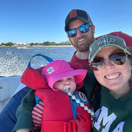 Nanny Needed For 1 Child In Lafayette