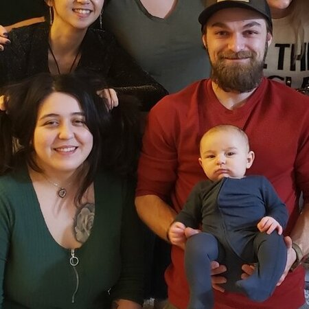 Nanny Needed For 1 Child In Front Royal.