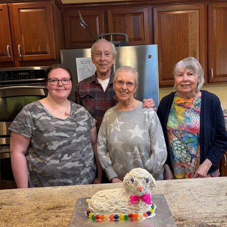 Seeking Alzheimer's Senior Care Provider In Huntley