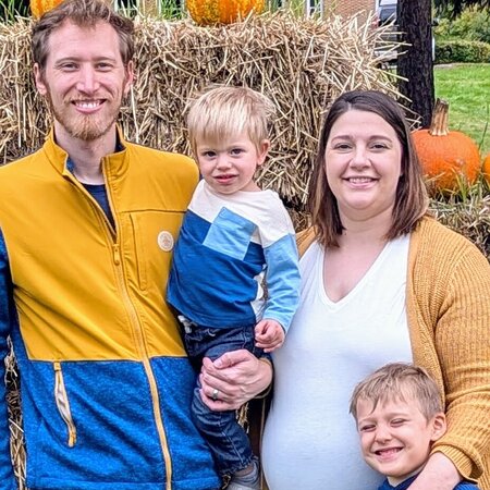 Babysitter Needed For 3 Children In Pittsburgh.