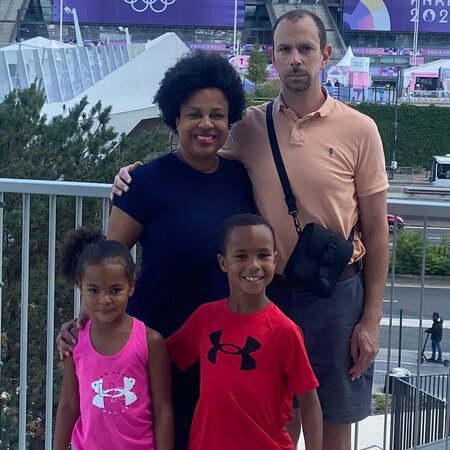 Family Assistant For Family With 2 Children In Chevy Chase, DC