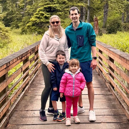 Full-Time Nanny Needed For 2 Children In Browns Point Tacoma