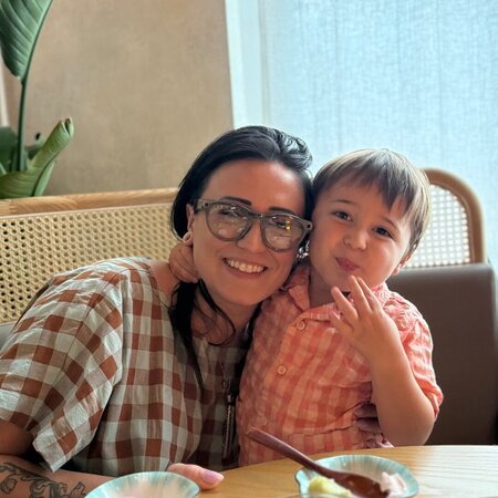 Weekly Household Tidying & Upkeep