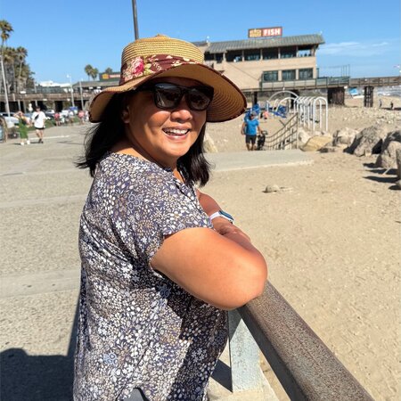 Part-Time Caregiver Needed (Camarillo, CA)