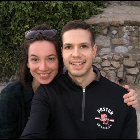 Seeking Part-time Adult Care Provider In Cambridge
