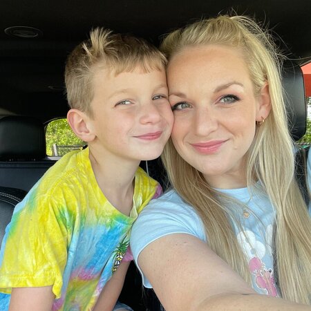 Babysitter Needed For 2 Children In Peachtree City.