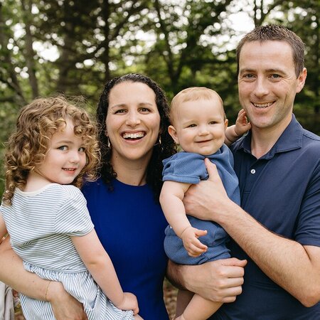 Looking For A Loving Nanny For 2 Kids In Cambridge Starting December!