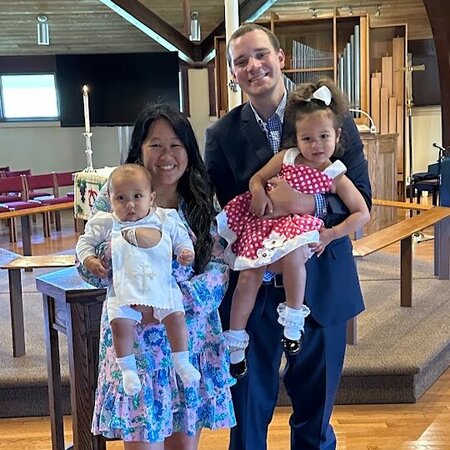 Temporary Babysitter  Needed For My Children In Mendham NJ