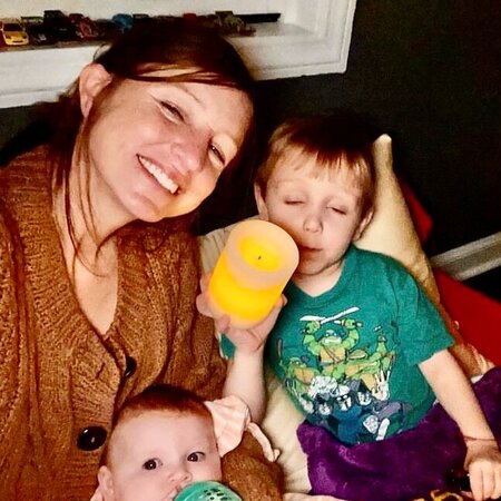 Weekday Afternoon Pick Up From School And Childcare 3pm-5pm :)