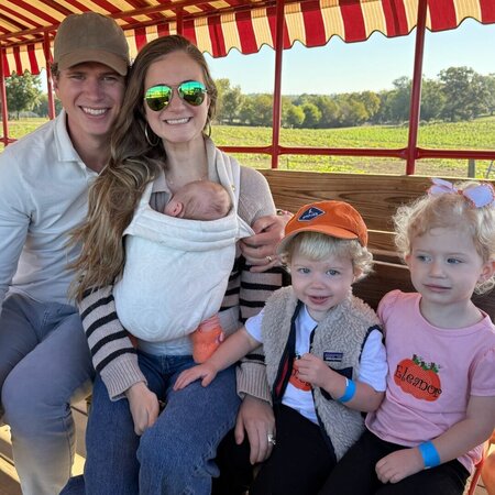 Energetic, Compassionate And Experienced Nanny Wanted!