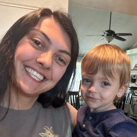 Need Monthly Babysitter