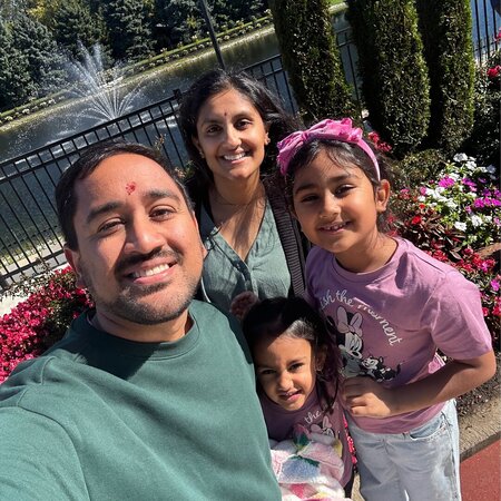Nanny Needed For 2 Children In Naperville.
