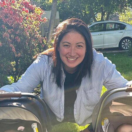 Part-Time Babysitter / Mothers Helper (Tues & Thurs, 3-7 PM  Nyack)