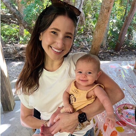 Nanny Needed For My Children In Palm Beach Gardens.